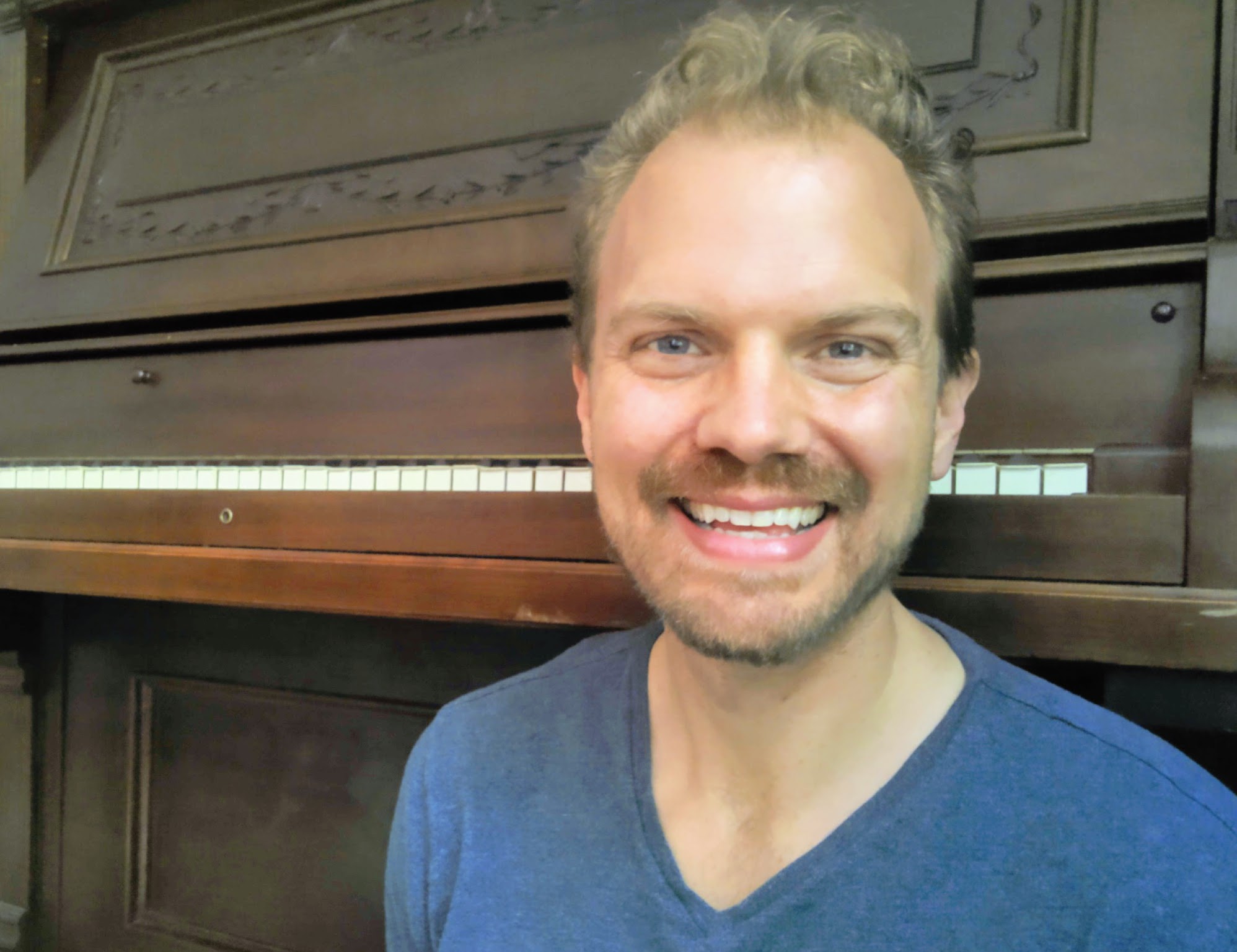 How To Increase Vocal Range For Musical Theatre Singing Offensively 